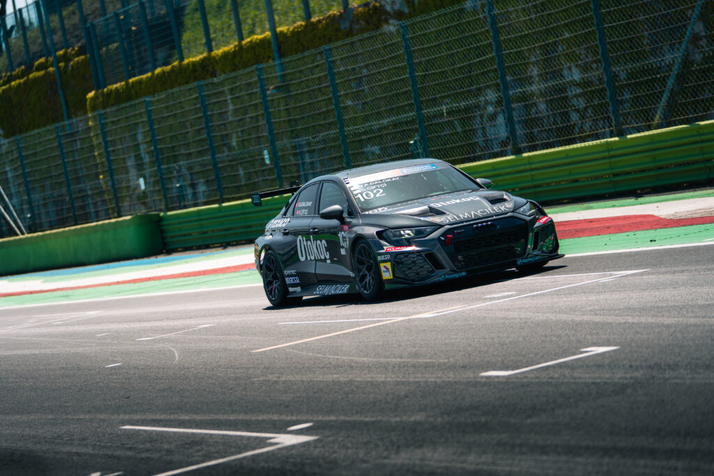 L’Autodromo di Vallelunga incorona i primi vincitori della stagione ...